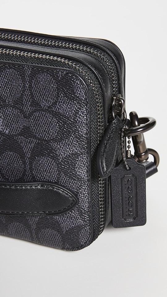 coach new york charter 斜挎包