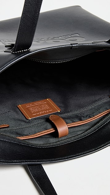 coach new york league 手提袋