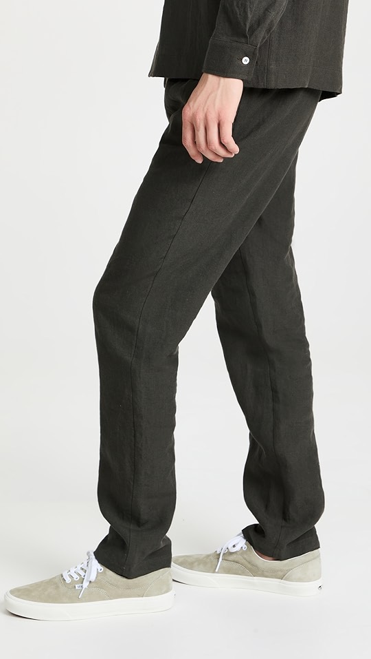 de bonne facture 束带裤 | shopbop