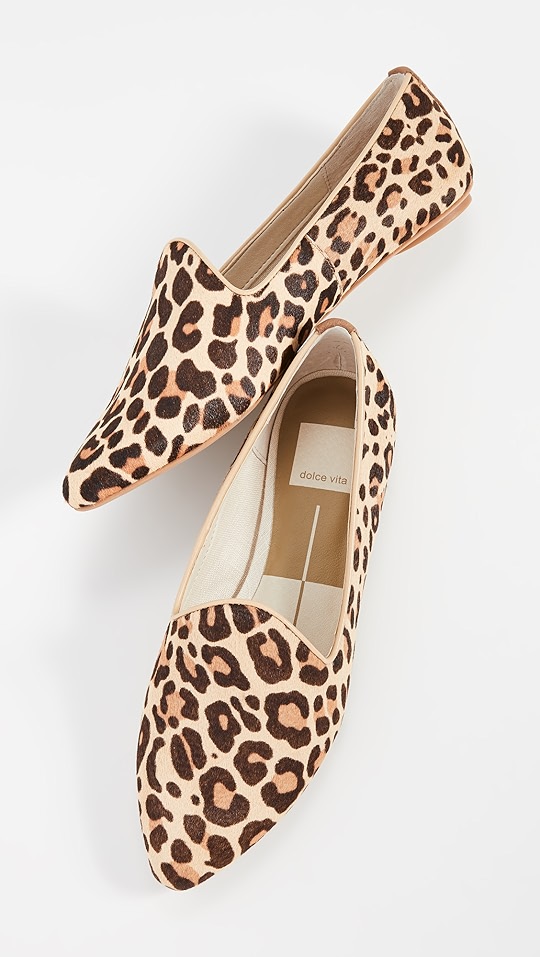 dolce vita gail 乐福鞋 | shopbop