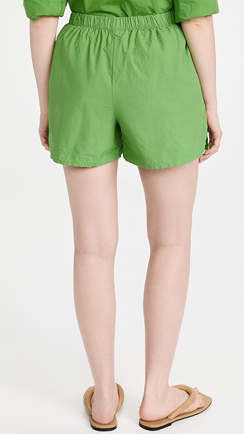 donni. pop 平角短裤