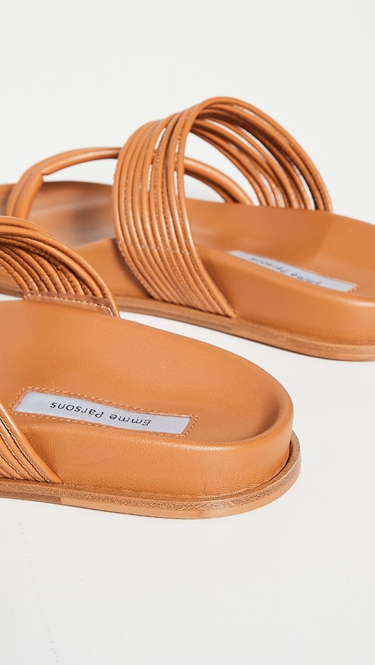 emme parsons 罗马凉鞋 | shopbop