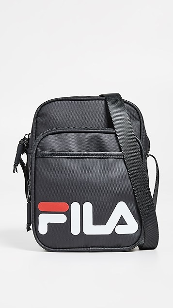 fila london 斜挎手包