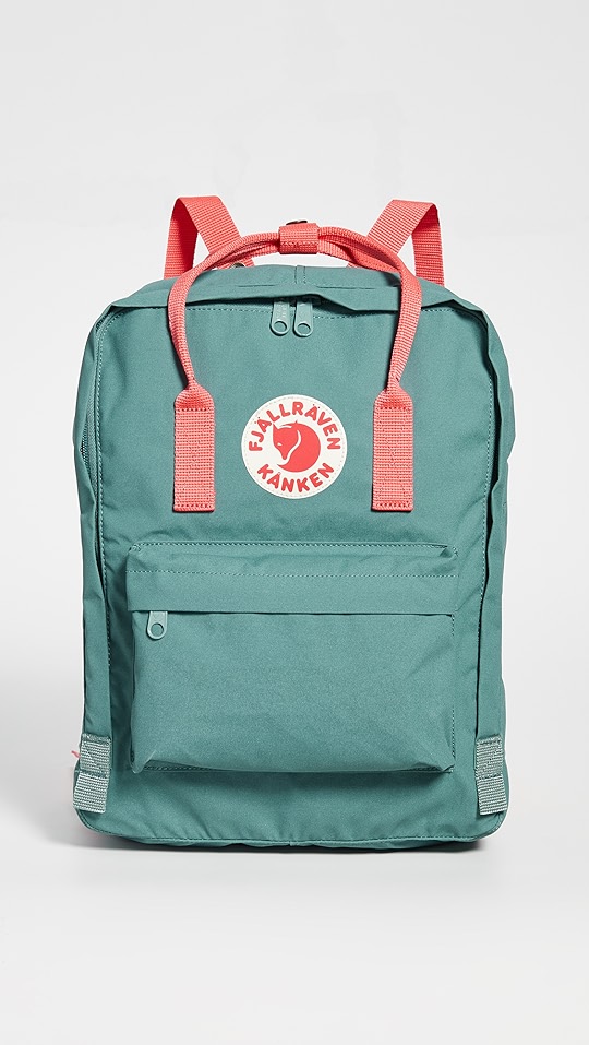 fjallraven 双肩包