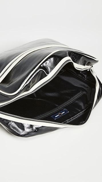 fred perry 经典单肩包