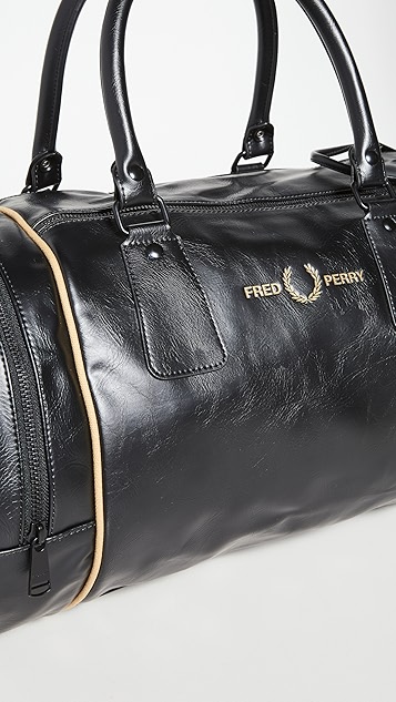 fred perry 水桶包