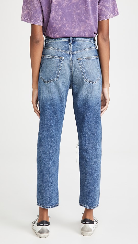 le original slash 长裤