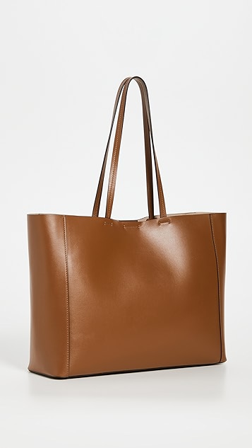 frame le signature 托特包