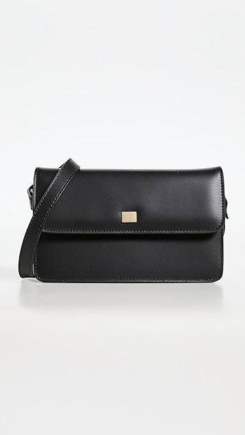 frame 标志性小巧斜挎包