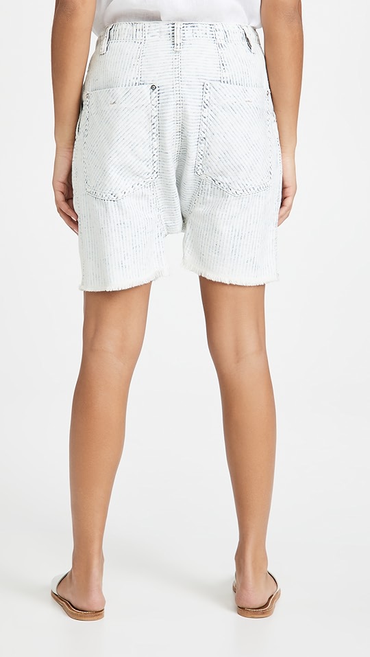 easy rider 吊裆短裤