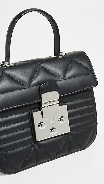 furla fortuna 小号顶部提手包