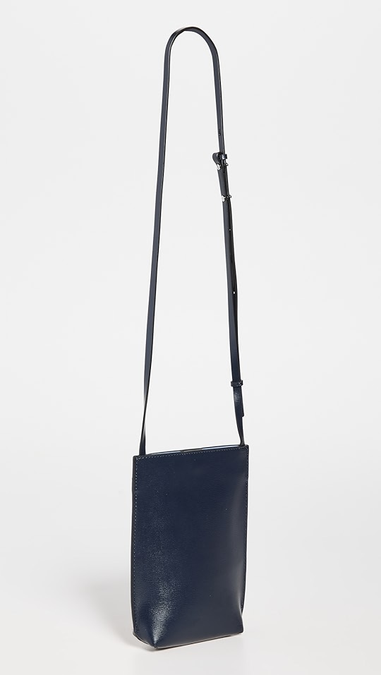 ganni banner 斜挎包