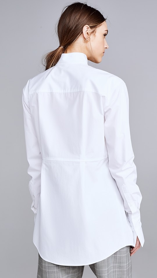 santorini 女式衬衫