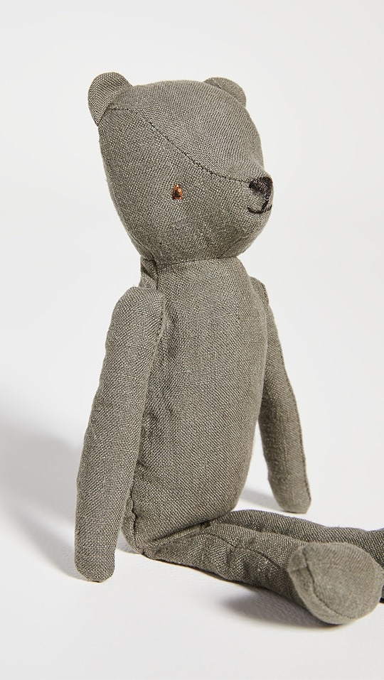 maileg 儿童泰迪熊爸爸玩具