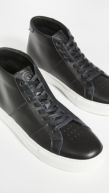 greats royale 高帮运动鞋