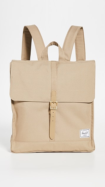 herschel supply co. city 中等尺寸背包