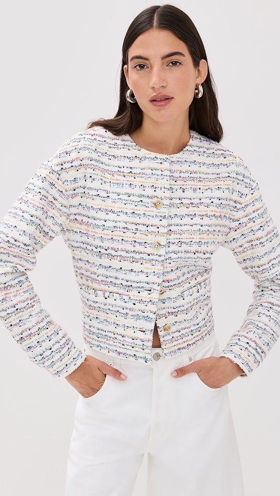 Hill House HomeThe Ames Jacket