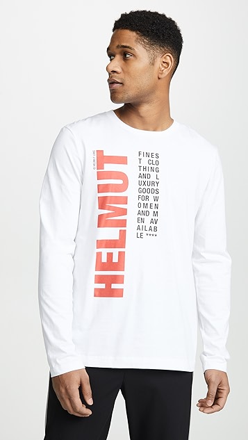 worldwide 长袖 t 恤