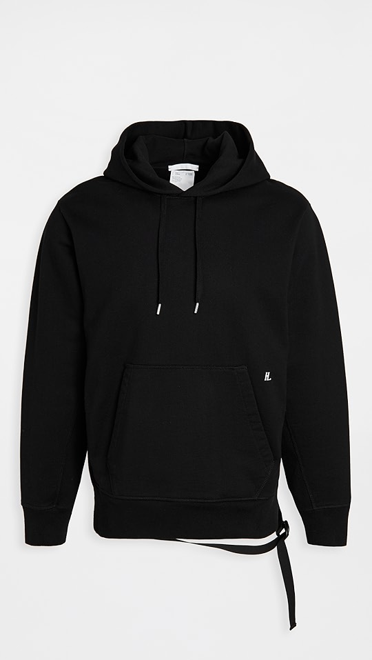 helmut lang 束带连帽衫 | shopbop