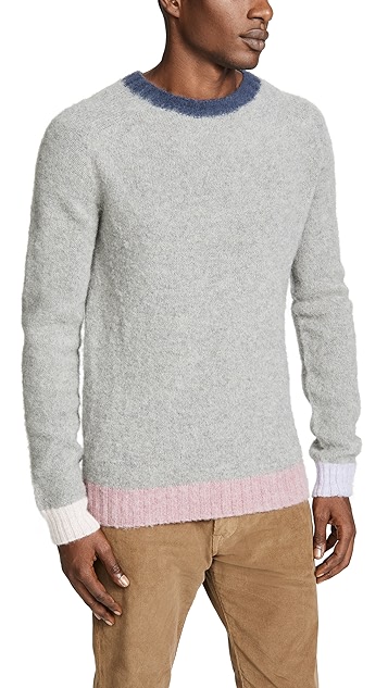 howlin behind the light 毛衣