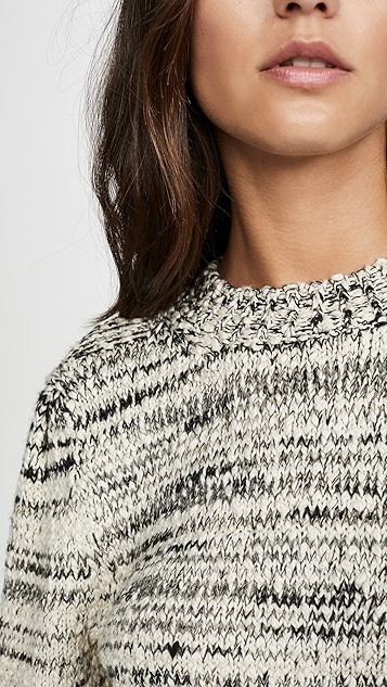 isabel marant 07toile pleane 套头衫