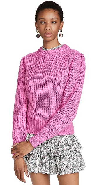 isabel marant 07toile pleane 毛衣