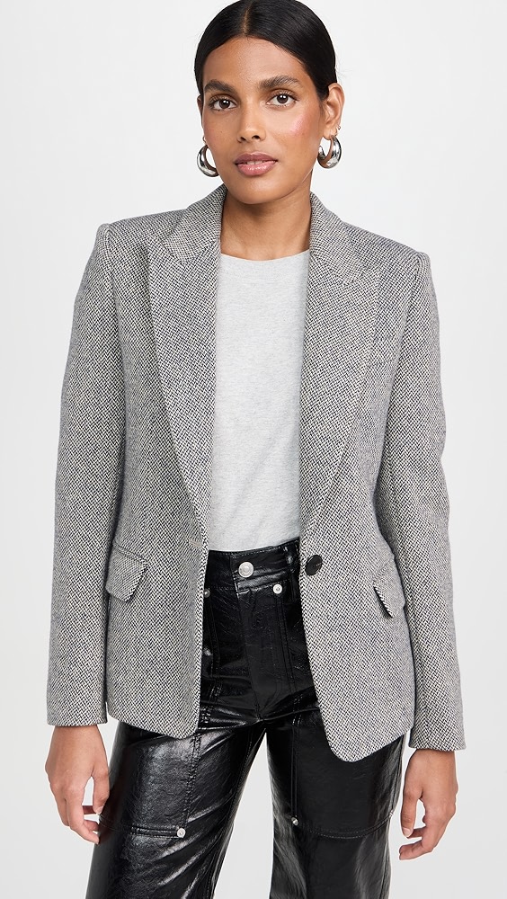 Isabel Marant ÉtoileLouison Jacket