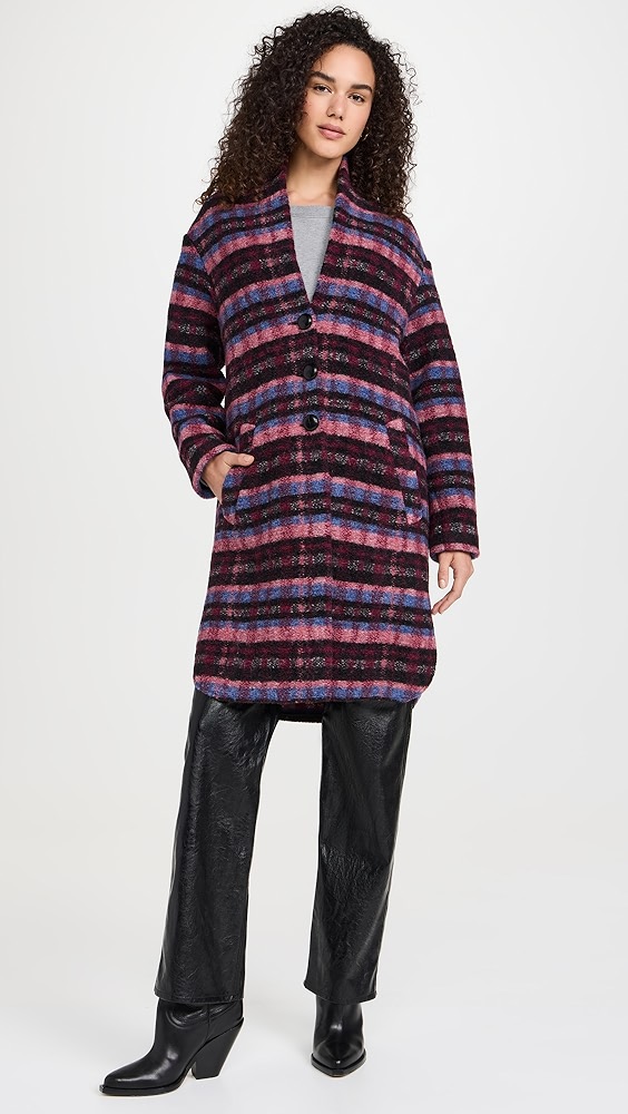 Isabel Marant ÉtoileGabriel Jacket