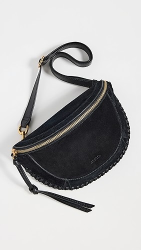 isabel marant skano belt bag.