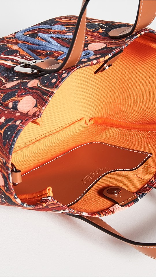 迷你腰带托特包