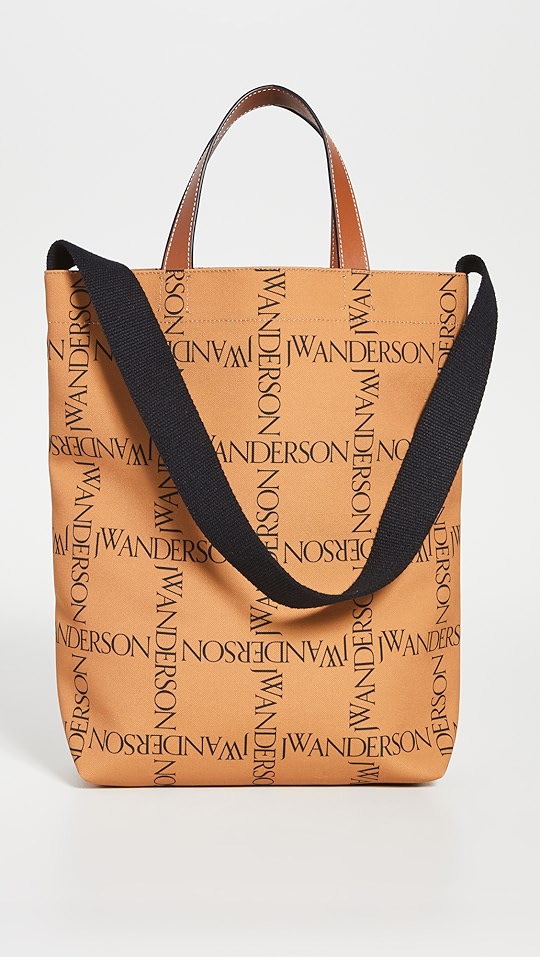 jw anderson 购物托特包 | shopbop
