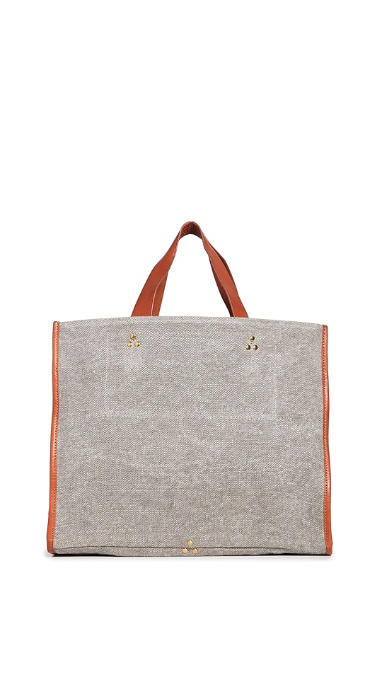 jerome dreyfuss leon 托特包 | shopbop