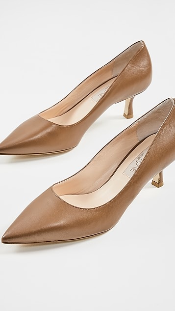 kahmune 50mm becky 高跟鞋