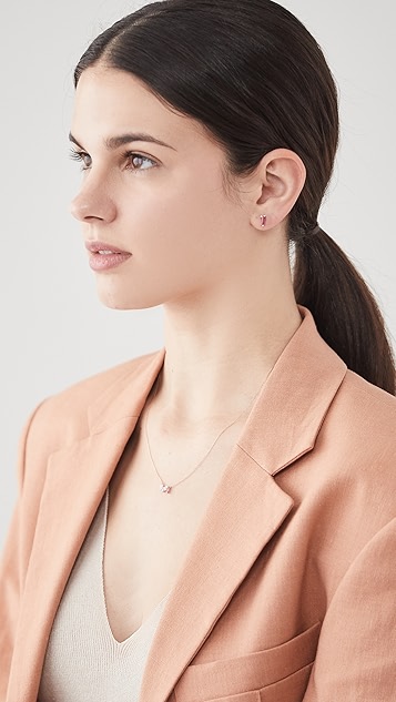 kalan by suzanne kalan 长棍耳环