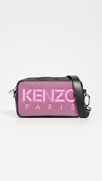 kenzo kombo 斜挎包