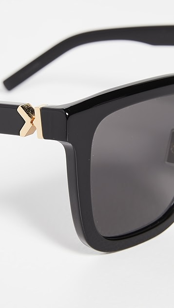 kenzo kenzo 太阳镜