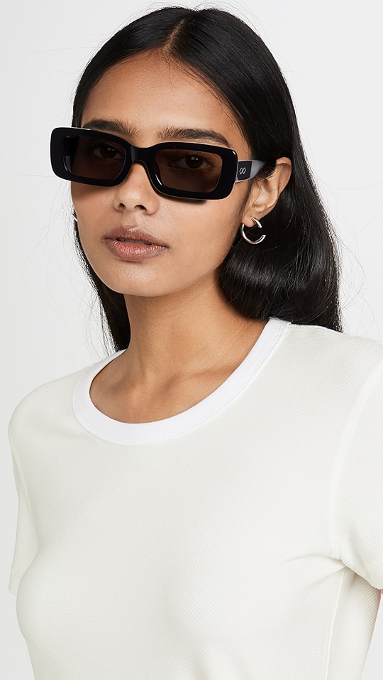 karen wazen kenny 太阳镜 | shopbop