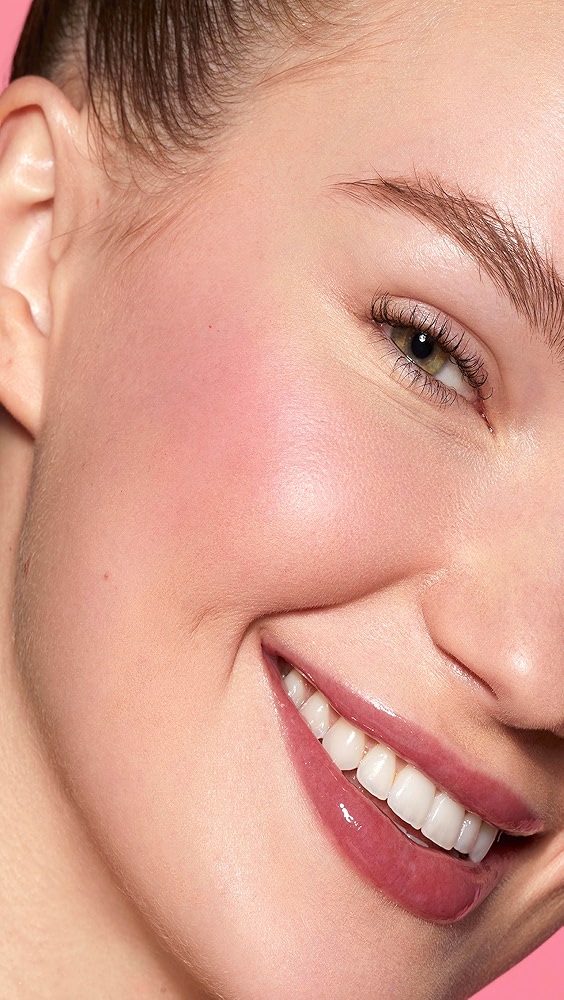 lawless make me blush 无滑石粉丝绒腮红