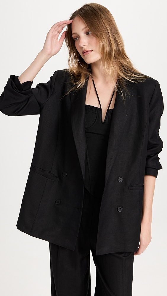 LionessLa Quinta Blazer