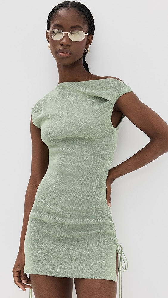 LionessOriginal Sin Mini Dress