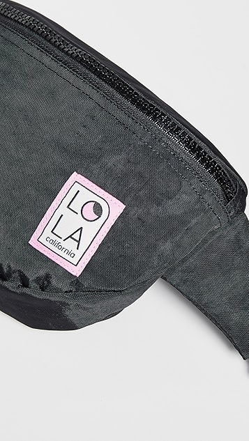 moonbeam 大号腰包