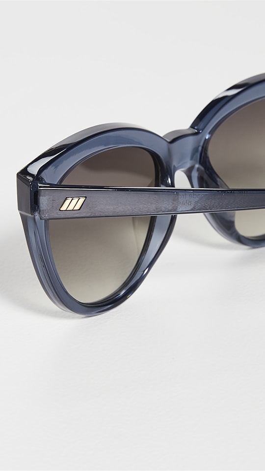 le specs resumption 太阳镜 | shopbop