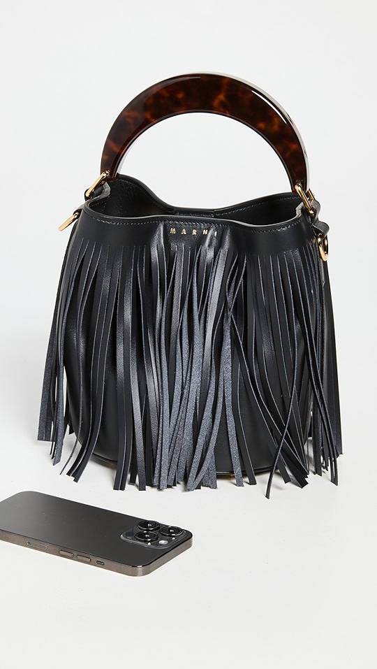 marni venice 小号水桶包