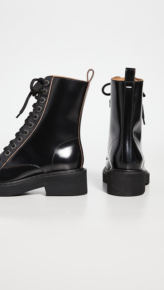 maison margiela 踝靴 | shopbop