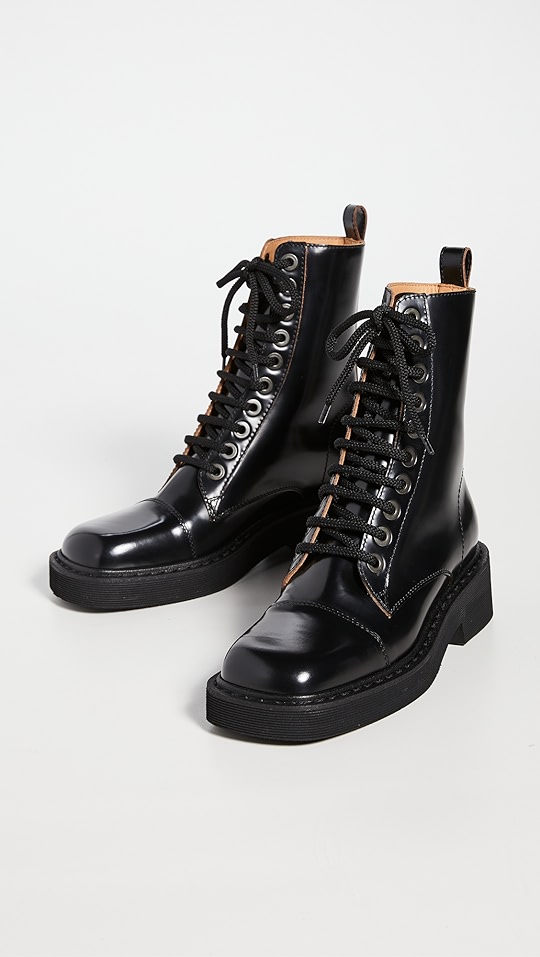 maison margiela 踝靴 | shopbop