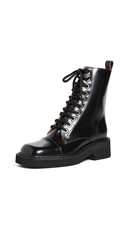 maison margiela 踝靴 | shopbop