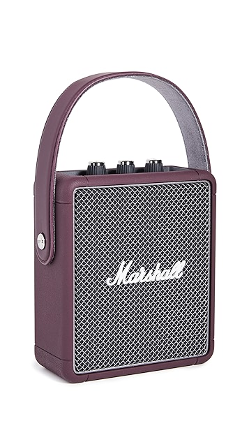 stockwell ii 便携蓝牙扬声器