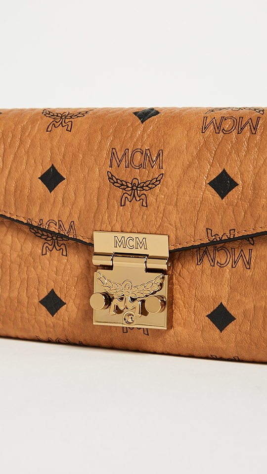 mcm patricia 迷你包 | shopbop