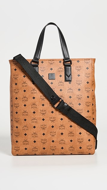 mcm klassik visetos 中号托特包