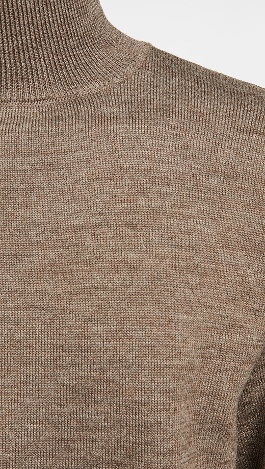 maison margiela melange 套衫